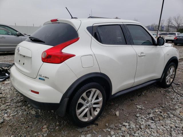 Photo 2 VIN: JN8AF5MV4DT224161 - NISSAN JUKE S 