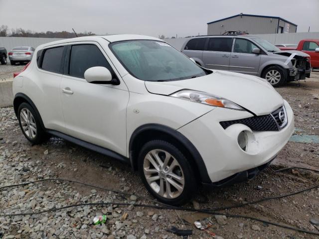 Photo 3 VIN: JN8AF5MV4DT224161 - NISSAN JUKE S 