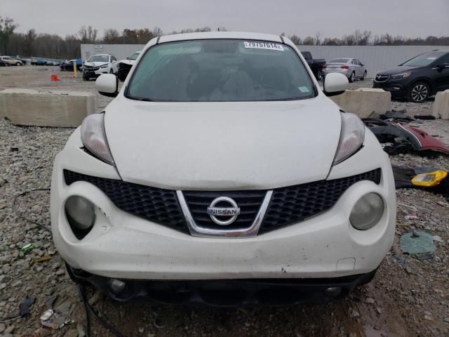 Photo 4 VIN: JN8AF5MV4DT224161 - NISSAN JUKE S 