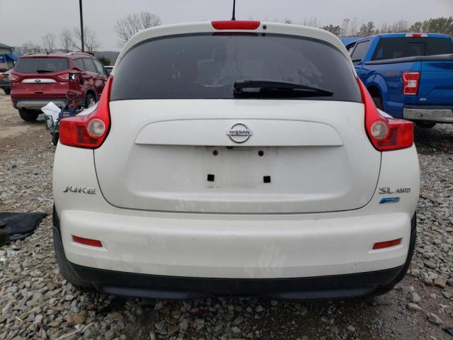 Photo 5 VIN: JN8AF5MV4DT224161 - NISSAN JUKE S 