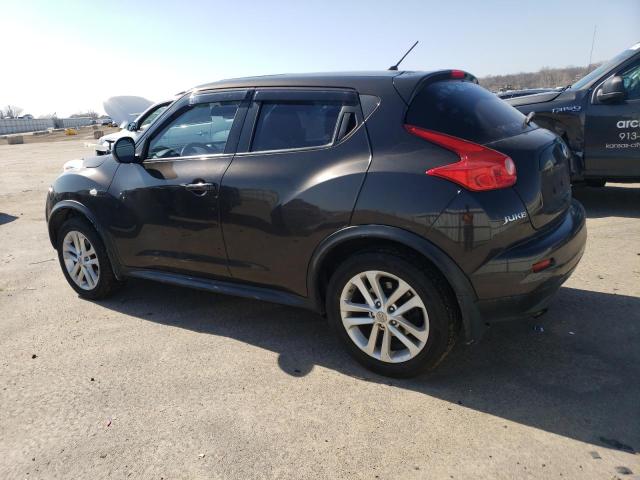 Photo 1 VIN: JN8AF5MV4DT225049 - NISSAN JUKE S 