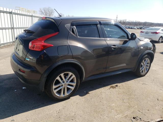 Photo 2 VIN: JN8AF5MV4DT225049 - NISSAN JUKE S 