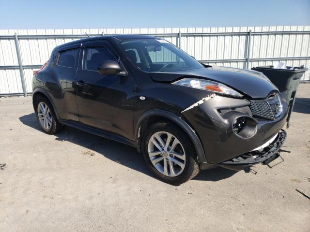 Photo 3 VIN: JN8AF5MV4DT225049 - NISSAN JUKE S 