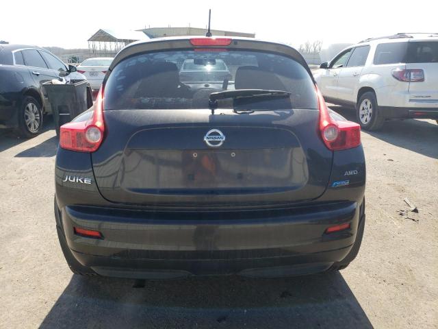 Photo 5 VIN: JN8AF5MV4DT225049 - NISSAN JUKE S 