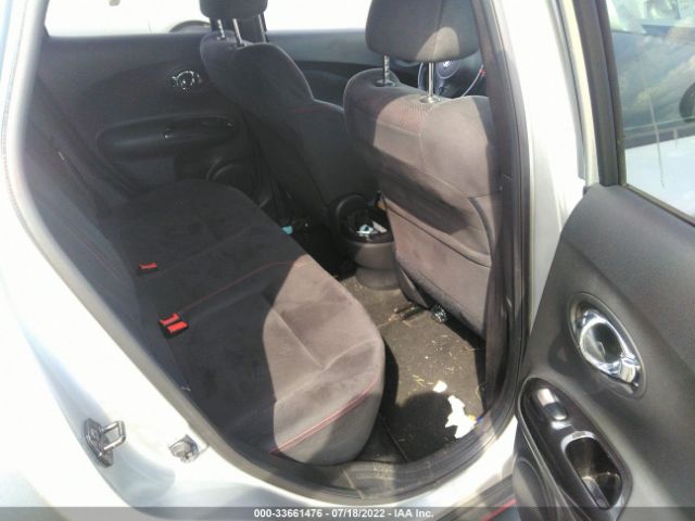 Photo 7 VIN: JN8AF5MV4DT225455 - NISSAN JUKE 