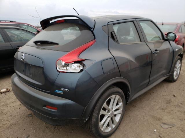 Photo 3 VIN: JN8AF5MV4DT226976 - NISSAN JUKE S 