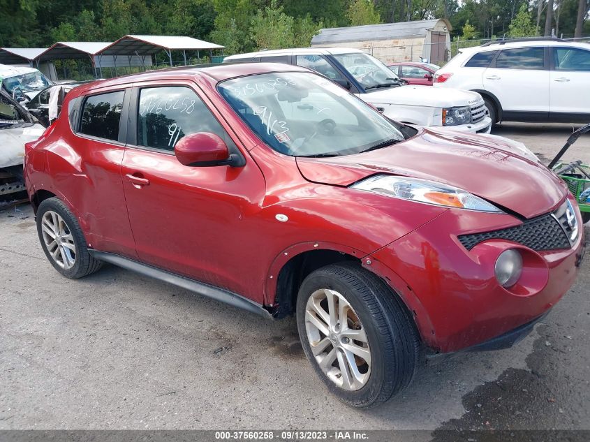 Photo 0 VIN: JN8AF5MV4DT227092 - NISSAN JUKE 