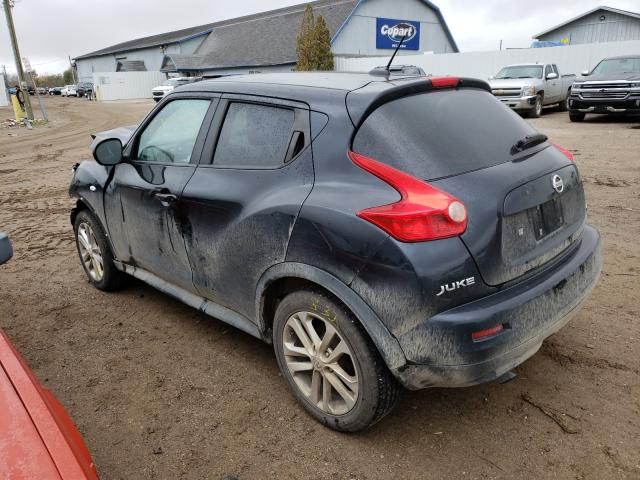 Photo 2 VIN: JN8AF5MV4DT227660 - NISSAN JUKE S 