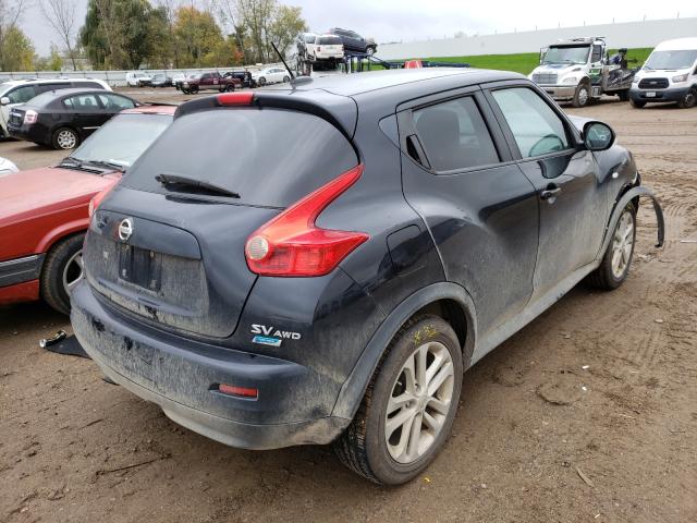 Photo 3 VIN: JN8AF5MV4DT227660 - NISSAN JUKE S 