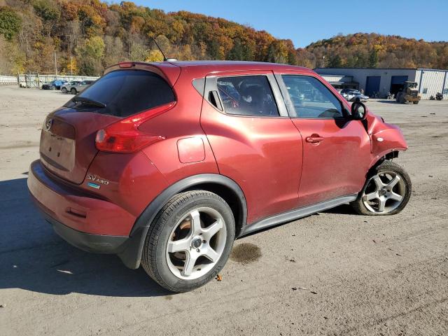 Photo 2 VIN: JN8AF5MV4DT229828 - NISSAN JUKE S 