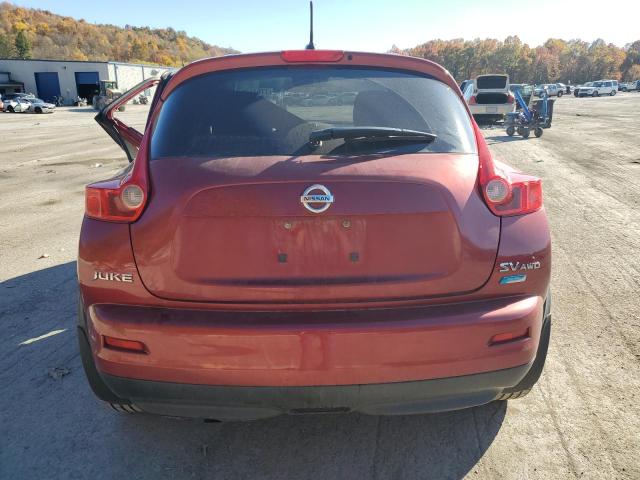 Photo 5 VIN: JN8AF5MV4DT229828 - NISSAN JUKE S 