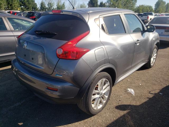 Photo 3 VIN: JN8AF5MV4DT230011 - NISSAN JUKE S 