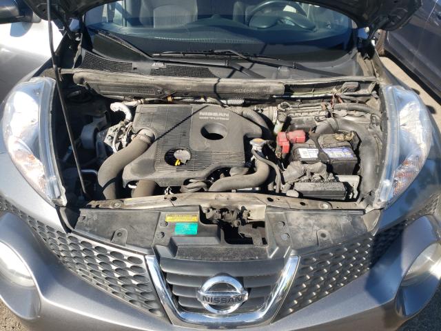 Photo 6 VIN: JN8AF5MV4DT230011 - NISSAN JUKE S 