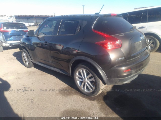 Photo 2 VIN: JN8AF5MV4DT230378 - NISSAN JUKE 