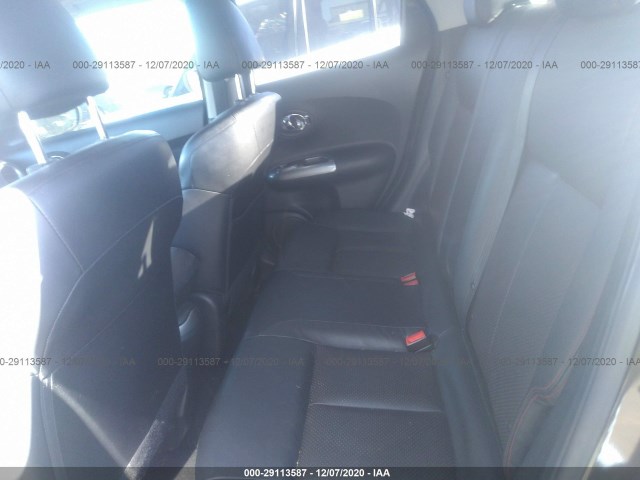 Photo 7 VIN: JN8AF5MV4DT230378 - NISSAN JUKE 