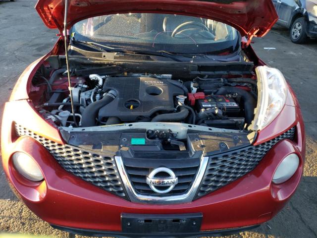 Photo 11 VIN: JN8AF5MV4DT230851 - NISSAN JUKE S 