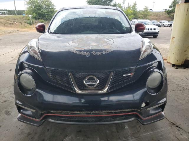 Photo 4 VIN: JN8AF5MV4DT230994 - NISSAN JUKE 