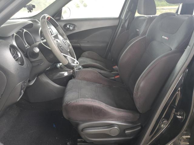 Photo 6 VIN: JN8AF5MV4DT230994 - NISSAN JUKE 