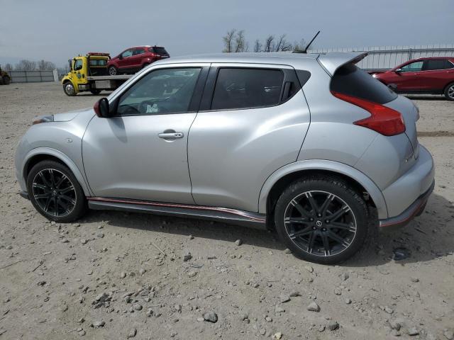 Photo 1 VIN: JN8AF5MV4DT231434 - NISSAN JUKE 