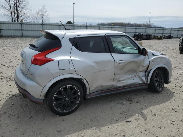 Photo 2 VIN: JN8AF5MV4DT231434 - NISSAN JUKE 