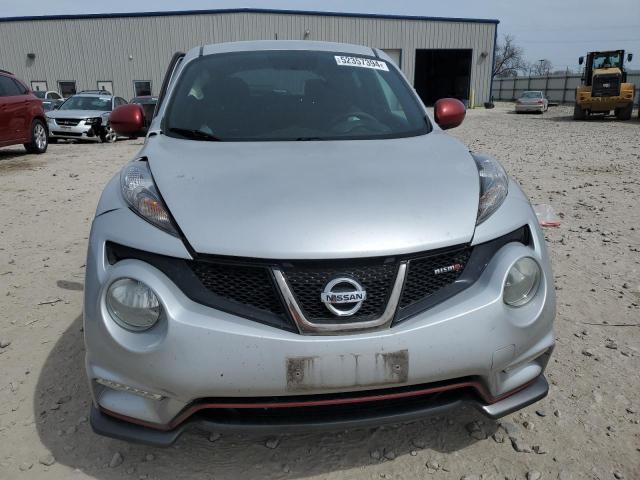 Photo 4 VIN: JN8AF5MV4DT231434 - NISSAN JUKE 