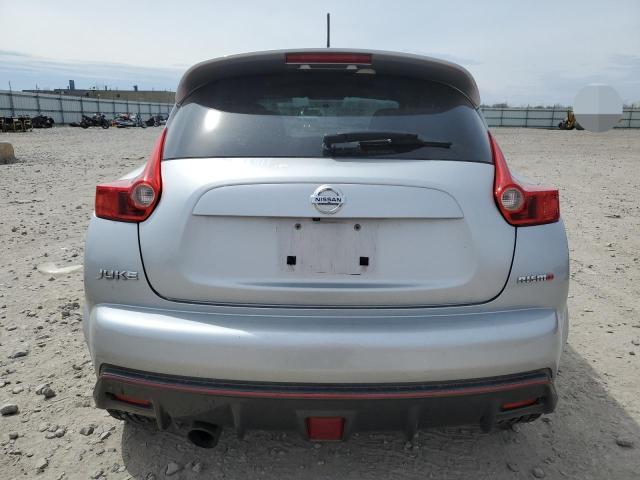 Photo 5 VIN: JN8AF5MV4DT231434 - NISSAN JUKE 