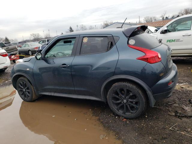 Photo 1 VIN: JN8AF5MV4DT231501 - NISSAN JUKE 