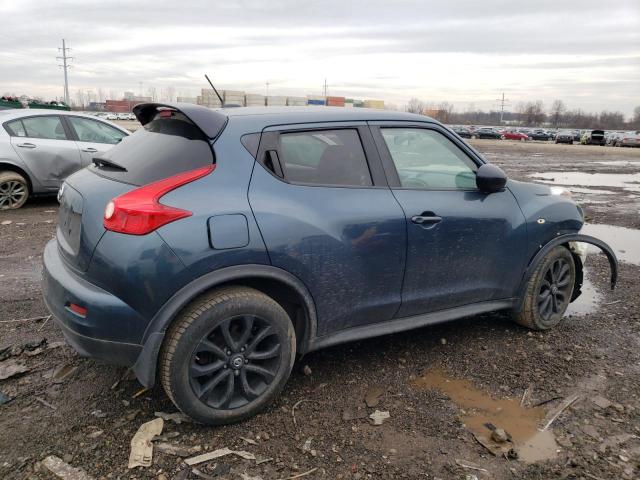 Photo 2 VIN: JN8AF5MV4DT231501 - NISSAN JUKE 