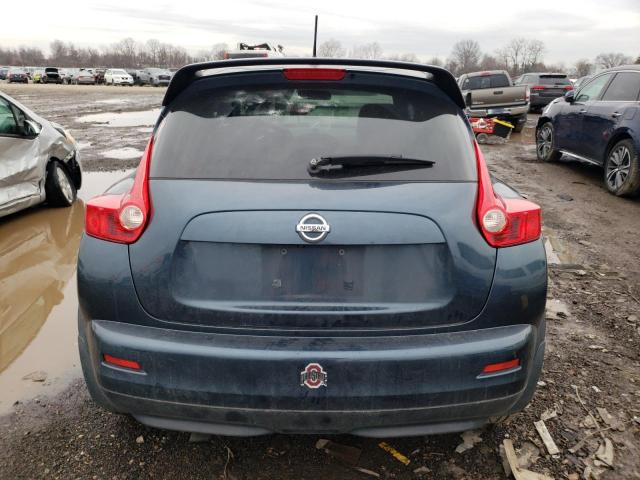 Photo 5 VIN: JN8AF5MV4DT231501 - NISSAN JUKE 