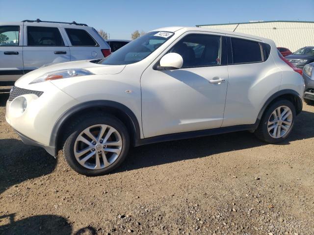 Photo 0 VIN: JN8AF5MV4ET355737 - NISSAN JUKE S 