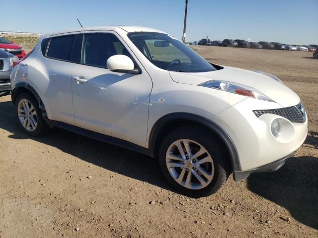 Photo 3 VIN: JN8AF5MV4ET355737 - NISSAN JUKE S 