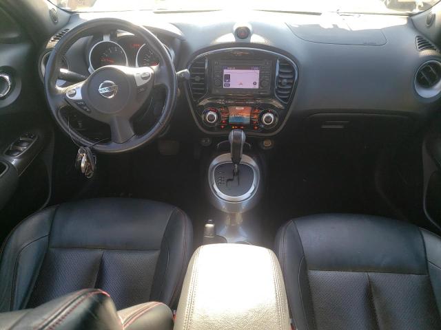 Photo 7 VIN: JN8AF5MV4ET355737 - NISSAN JUKE S 