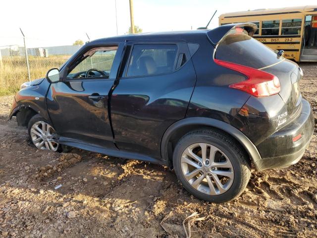 Photo 1 VIN: JN8AF5MV4ET358654 - NISSAN JUKE 