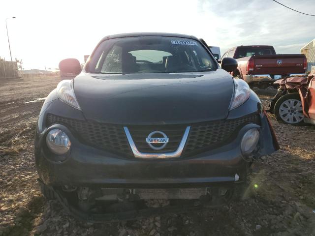 Photo 4 VIN: JN8AF5MV4ET358654 - NISSAN JUKE 