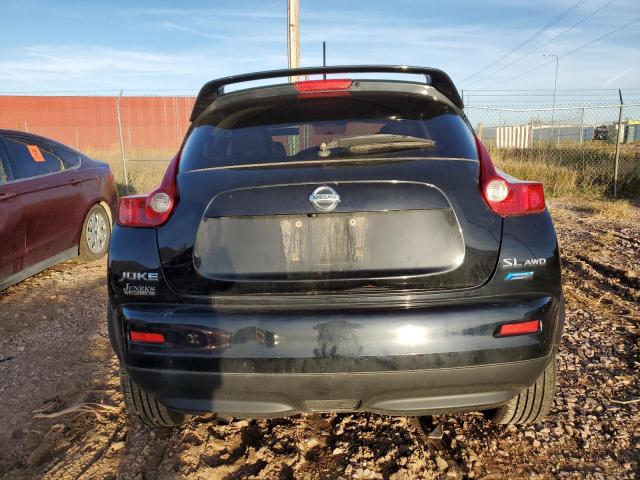 Photo 5 VIN: JN8AF5MV4ET358654 - NISSAN JUKE 