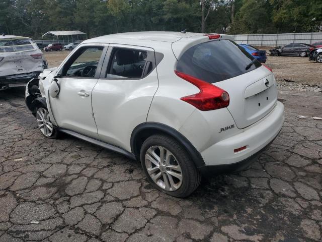 Photo 1 VIN: JN8AF5MV4ET363787 - NISSAN JUKE 