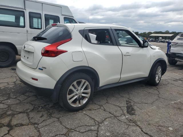 Photo 2 VIN: JN8AF5MV4ET363787 - NISSAN JUKE 