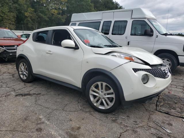 Photo 3 VIN: JN8AF5MV4ET363787 - NISSAN JUKE 