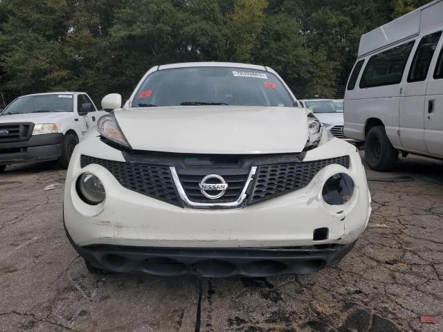 Photo 4 VIN: JN8AF5MV4ET363787 - NISSAN JUKE 