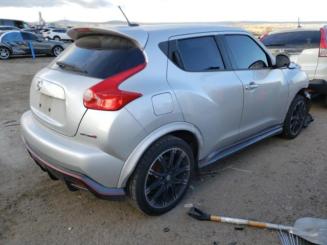 Photo 2 VIN: JN8AF5MV4ET364017 - NISSAN JUKE S 