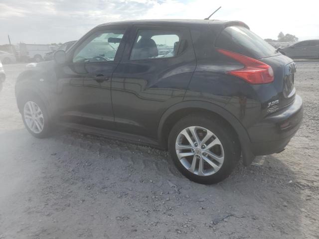 Photo 1 VIN: JN8AF5MV4ET364051 - NISSAN JUKE S 