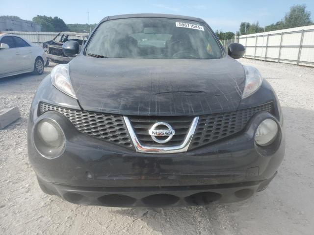 Photo 4 VIN: JN8AF5MV4ET364051 - NISSAN JUKE S 