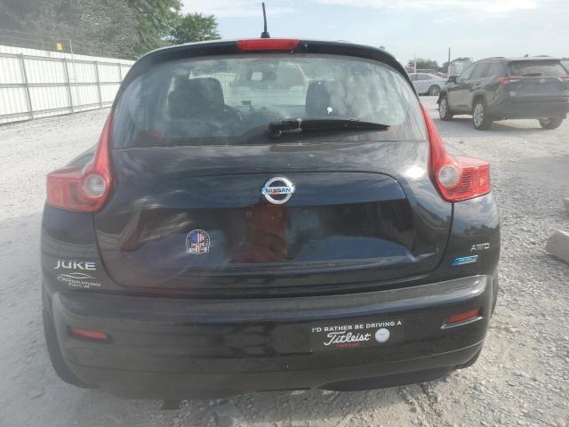 Photo 5 VIN: JN8AF5MV4ET364051 - NISSAN JUKE S 