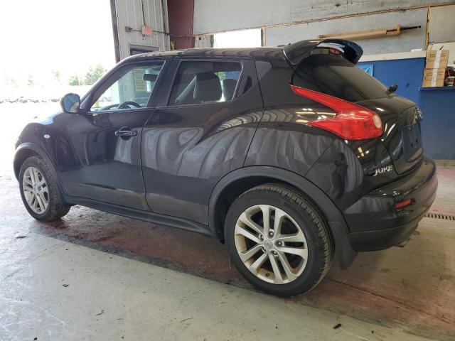 Photo 1 VIN: JN8AF5MV4ET364602 - NISSAN JUKE S 