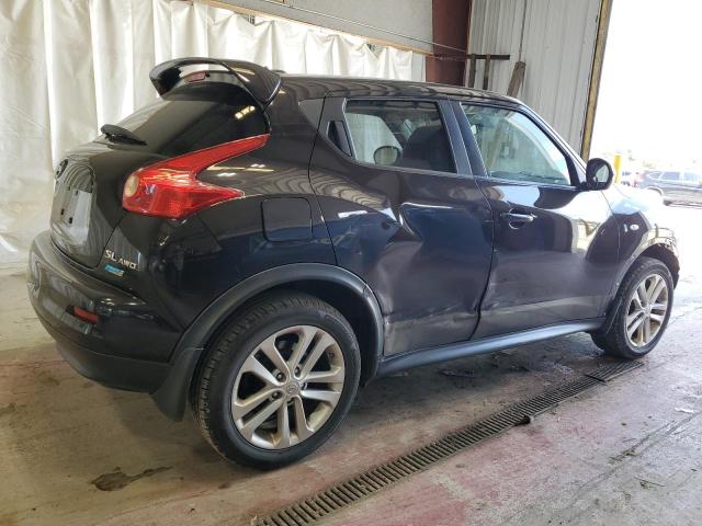 Photo 2 VIN: JN8AF5MV4ET364602 - NISSAN JUKE S 