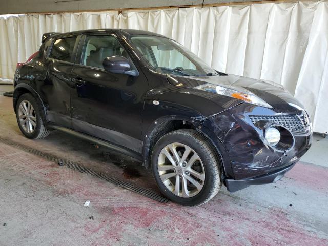 Photo 3 VIN: JN8AF5MV4ET364602 - NISSAN JUKE S 