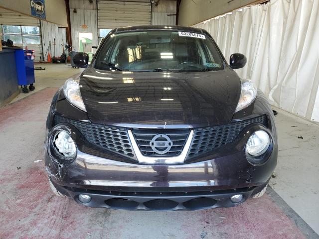 Photo 4 VIN: JN8AF5MV4ET364602 - NISSAN JUKE S 