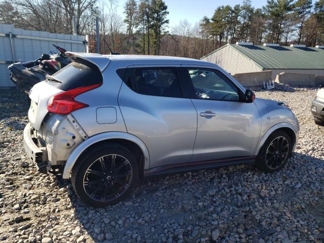 Photo 2 VIN: JN8AF5MV4ET366320 - NISSAN JUKE S 