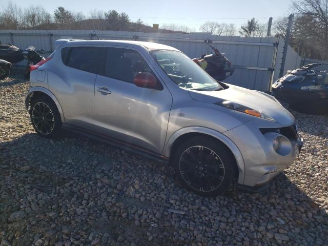 Photo 3 VIN: JN8AF5MV4ET366320 - NISSAN JUKE S 