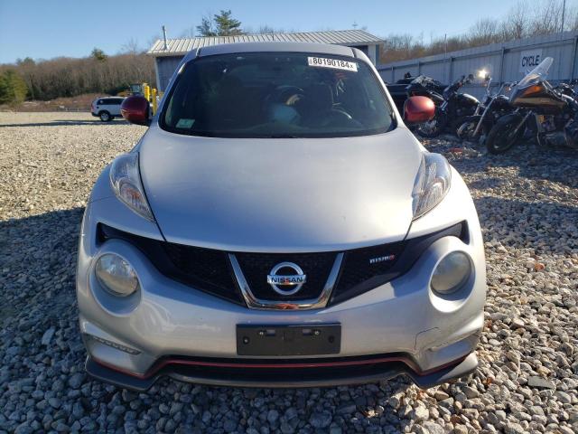 Photo 4 VIN: JN8AF5MV4ET366320 - NISSAN JUKE S 